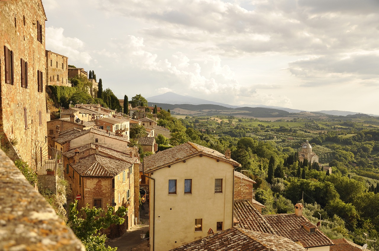 Toscana