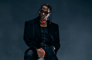 Travis Scott a fost arestat. Rapperul a provocat un scandal uriaș