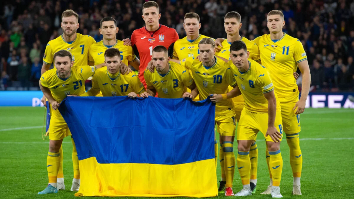 Euro 2024. Meciul România-Ucraina, interzis în Rusia