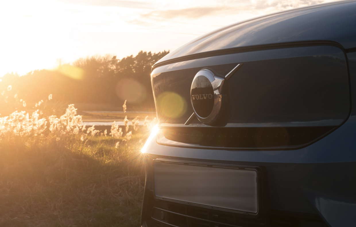 Volvo Cars își mută fabrica de vehicule electrice în Belgia pentru a evita tarifele pe mașinile din China