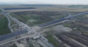 Autostrada A7 Ploiești - Buzău. Calendarul finalizării proiectului