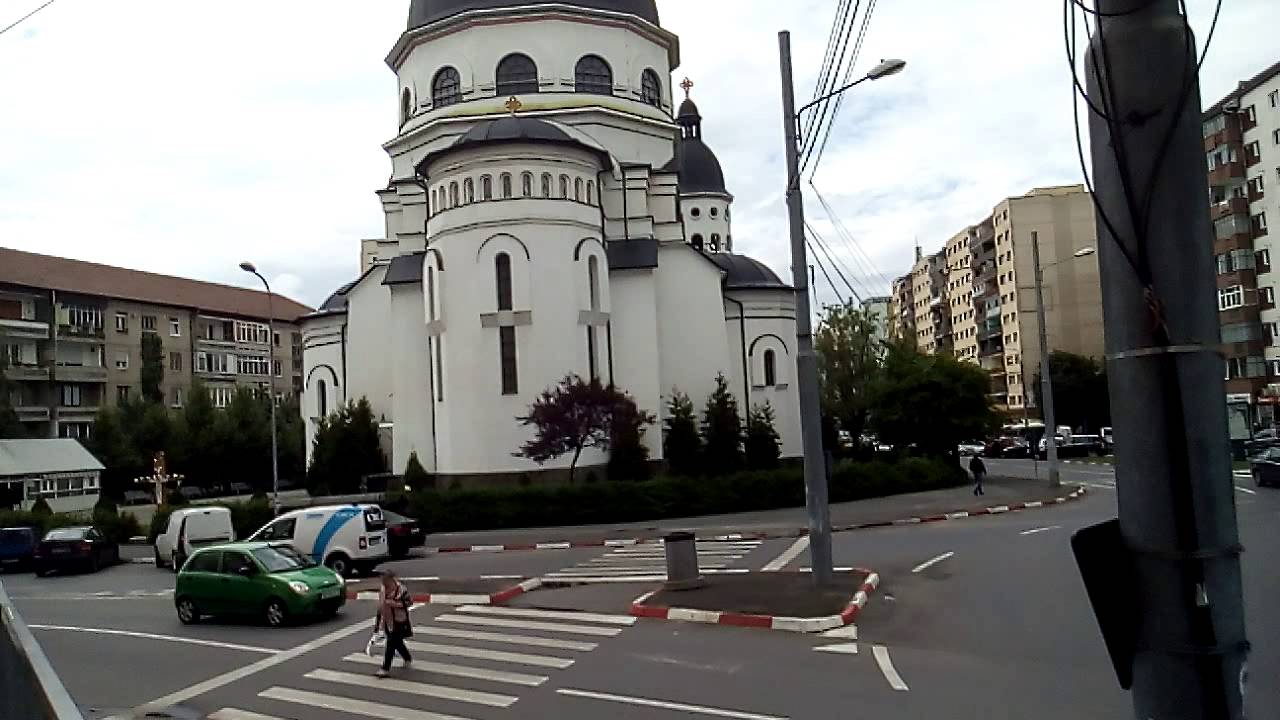 Biserica Sibiu