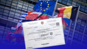 Cetățenii din Republica Moldova pot obține cazierul judiciar în toate cele 24 de limbi oficiale ale UE