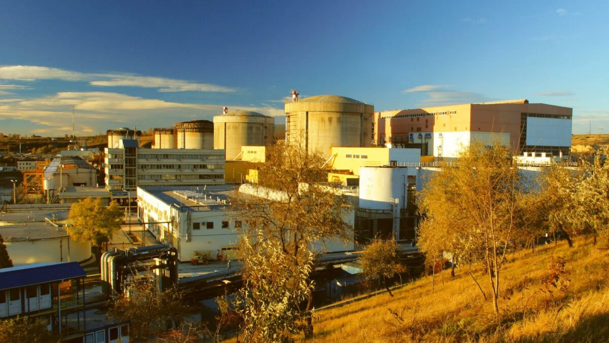 Comisia Europeană dă undă verde proiectului unităților 3 și 4 de la Cernavodă. Anunțul Ministerului Energiei