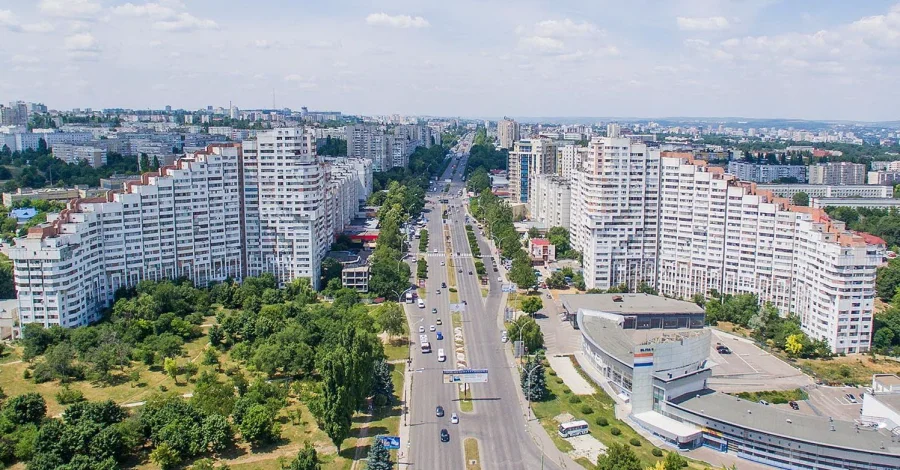Scriitor reprezentativ pentru Republica Moldova, Spiridon Vangheli ar putea da numele unui bulevard