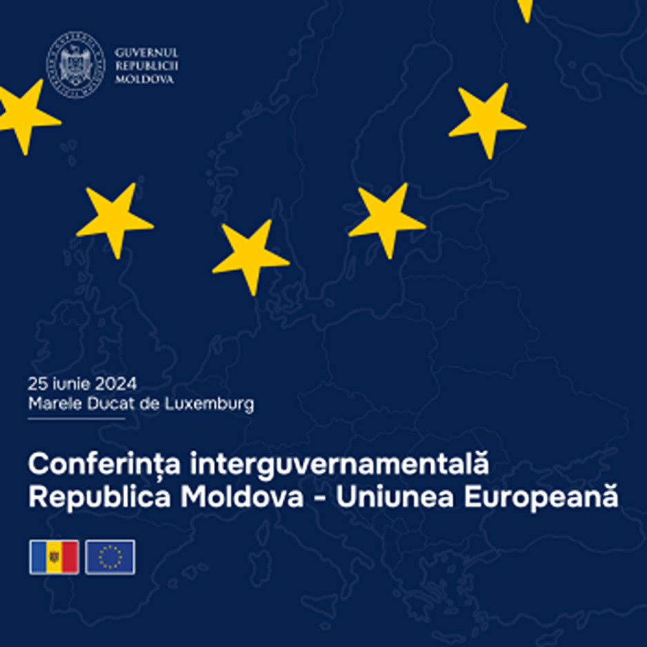 Conferința de aderare la UE