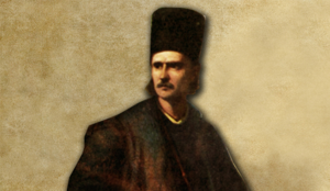 Tudor Vladimirescu, eroul de acum 204 ani!