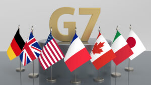 Liderii G7 pregătesc un mesaj dur pentru China comunistă. Sunt vizate băncile care susțin Rusia