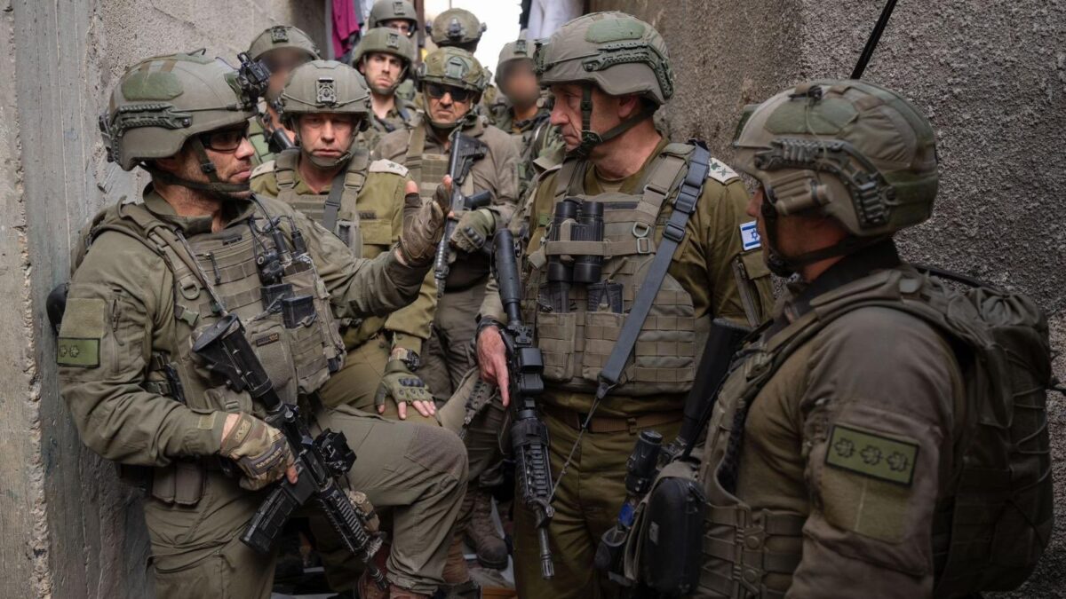 Război în Israel Ziua 241. Războiul din Gaza prelungit din motive politice. Biden spune că Netanyahu vrea să păstreze puterea