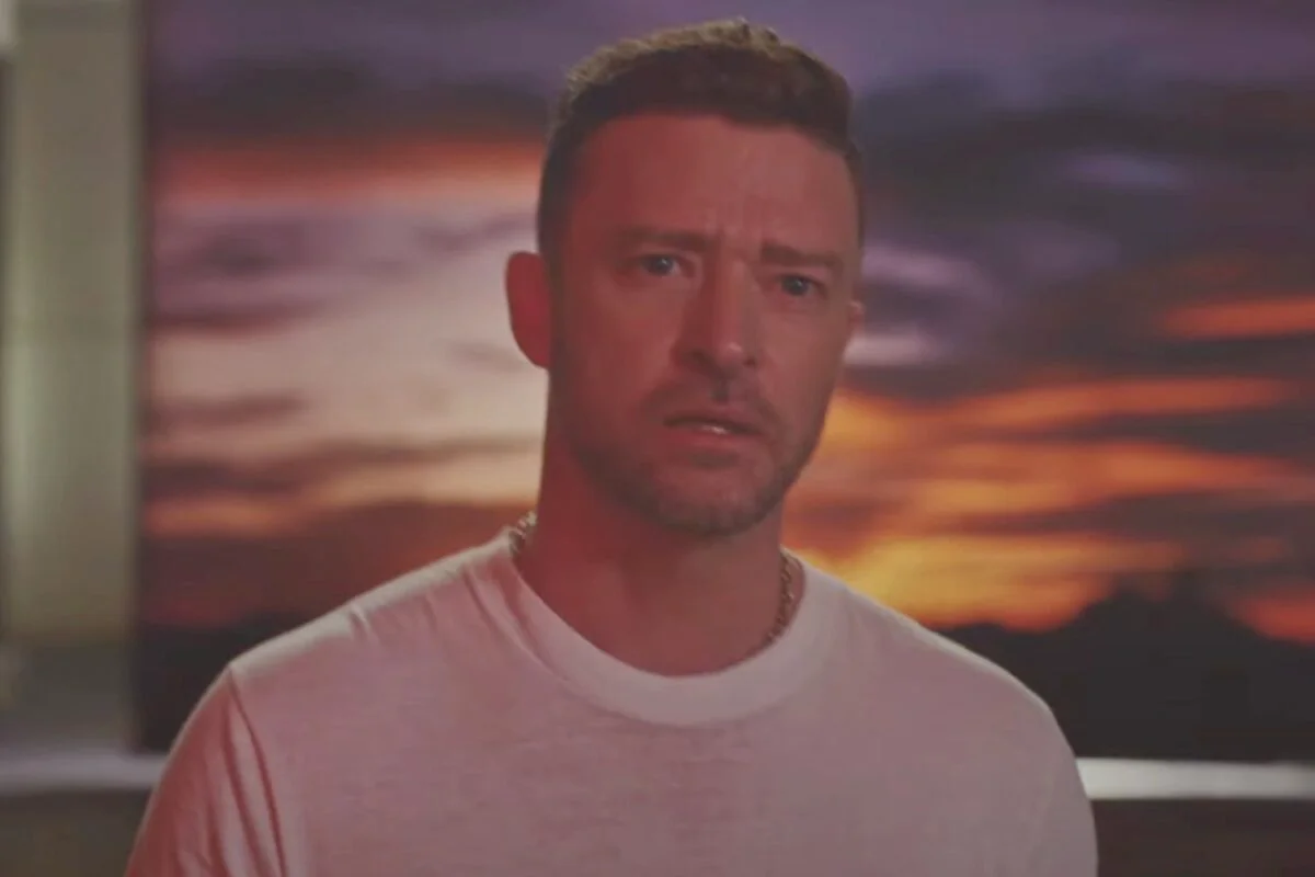 Justin Timberlake, prins băut la volan. Ce pedeapsă a primit