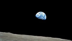 A murit o legendă a zborurilor spațiale. William Anders a realizat prima fotografie a Pământului de pe Lună