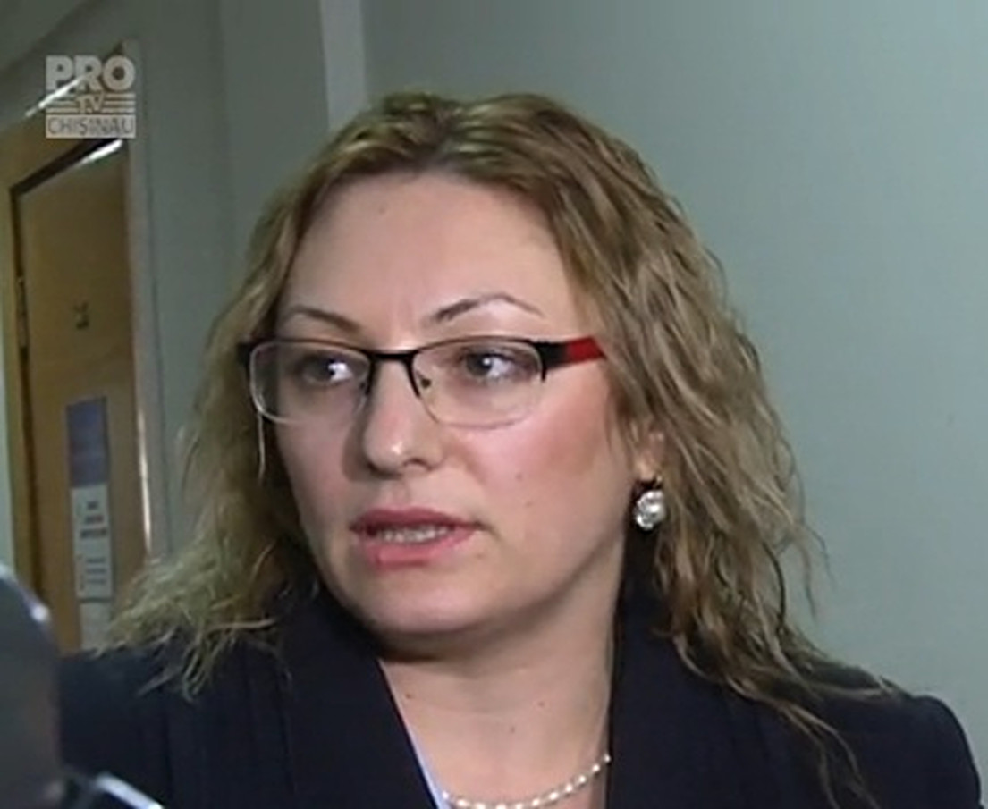 Procuror Mariana Botezatu