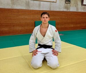 Încă un sportiv din Republica Moldova calificat la Olimpiadă