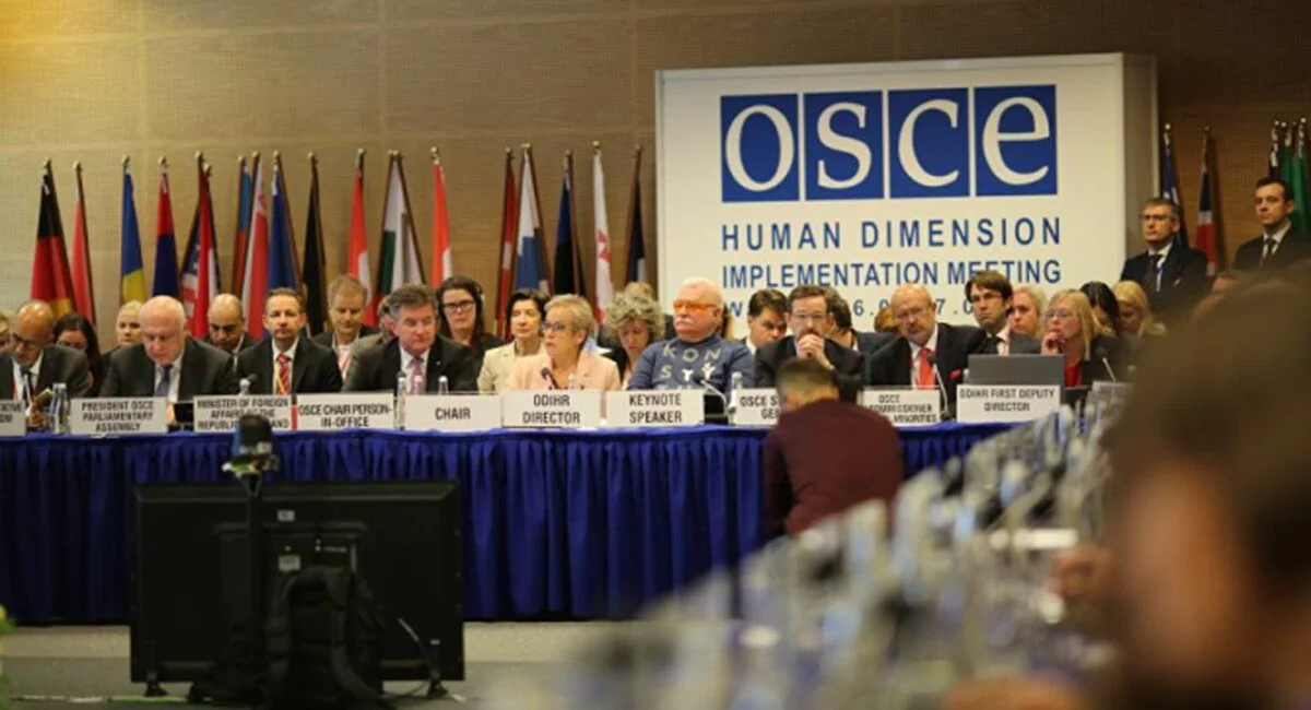 Rusia își suspendă participarea la OSCE, în semn de protest față de decizia României