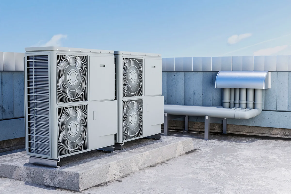 Sisteme de climatizare și echipamente frigorifice pentru locuințe