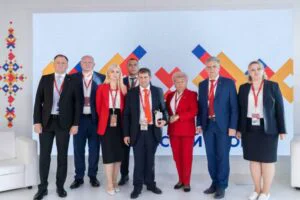 Chișinăul condamnă congresul lui Ilan Șor de la Moscova. Daniel Vodă: Un act de trădare de țară