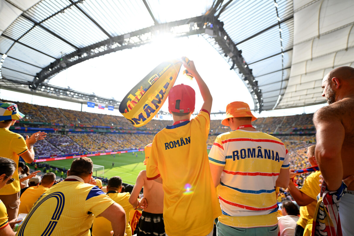 Euro 2024. 7.000 de suporteri, așteptați la următorul meci al României. FRF încearcă să suplimenteze locurile