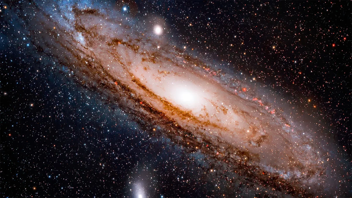 Noapte stelară în 2024. Șansă uimitoare de a vedea Calea Lactee pe cer fără telescop