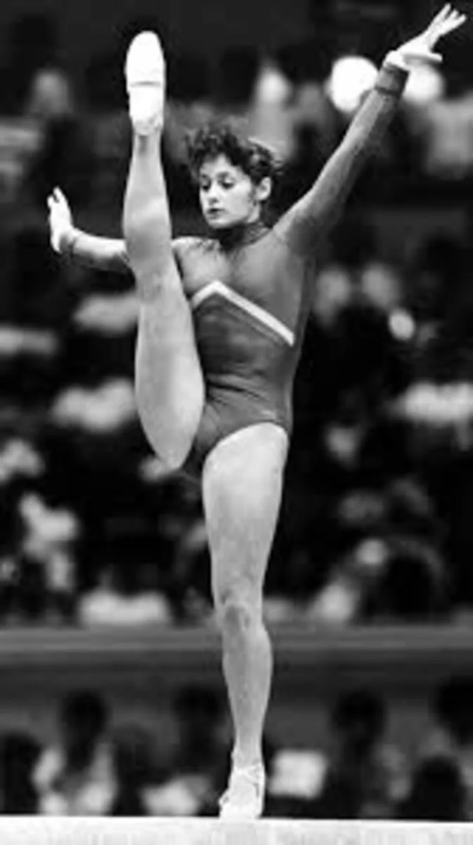 Gimnastica la jocurile Olimpice. Sportivele care au scris istorie, Olga Korbut și Nadia Comăneci au impresionat întreaga lume