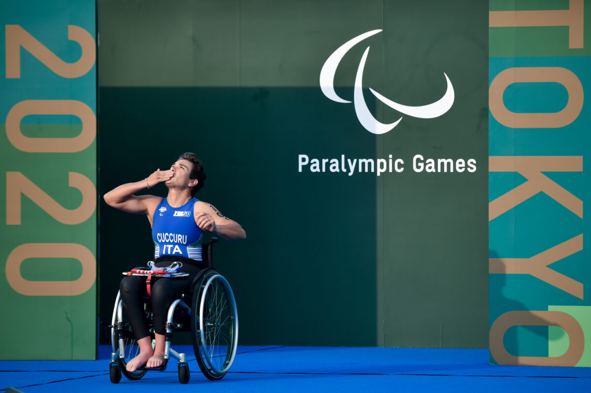 Republica Moldova, reprezentată de cinci sportivi la Jocurile Paralimpice de la Paris