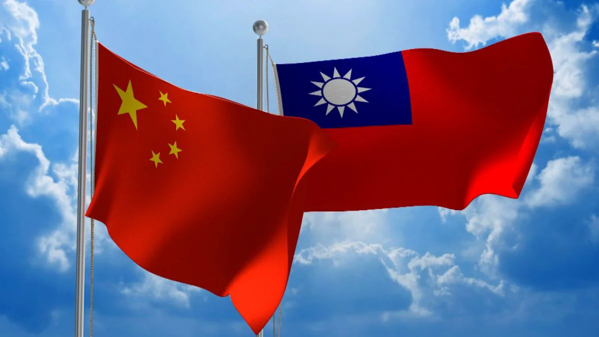 Taiwanul este în alertă. China își intensifică exercițiile militare în Pacific