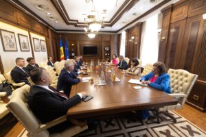 Ce categorie de demnitari rămâne fără pensiile speciale. Ce scrie în proiectul legislativ