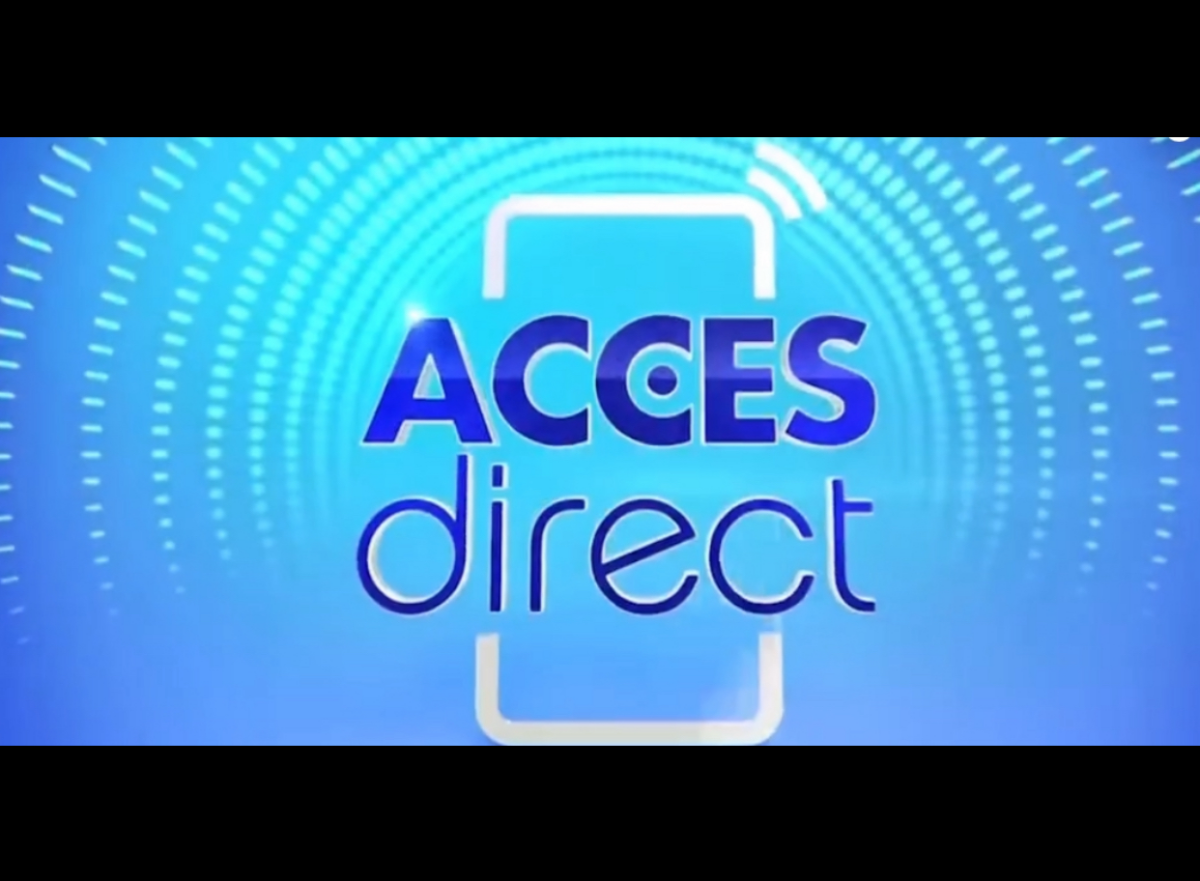 Demisie la Acces Direct: Colaborarea mea cu emisiunea se încheie