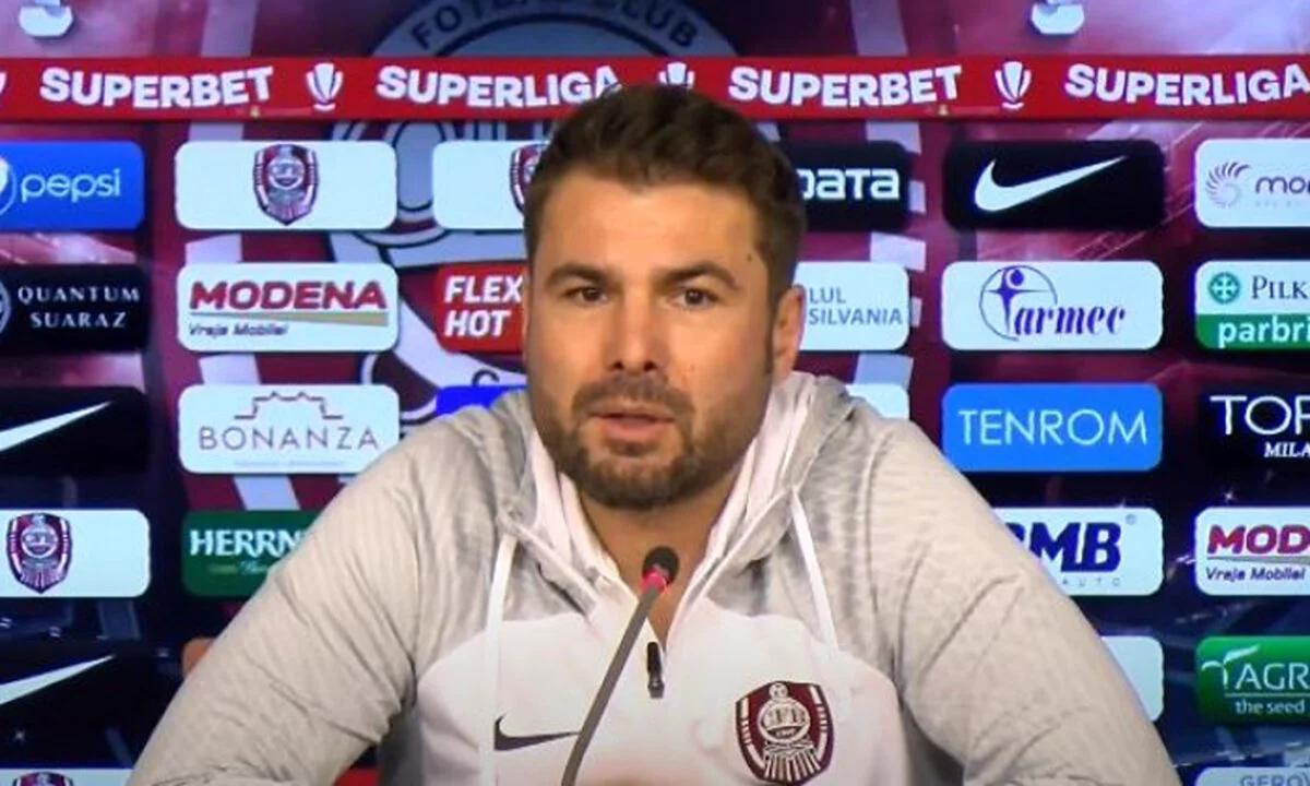 Liță Dumitru a făcut topul fotbaliștilor români. Unde se află Adrian Mutu