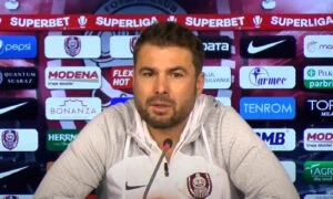Liță Dumitru a făcut topul fotbaliștilor români. Unde se află Adrian Mutu
