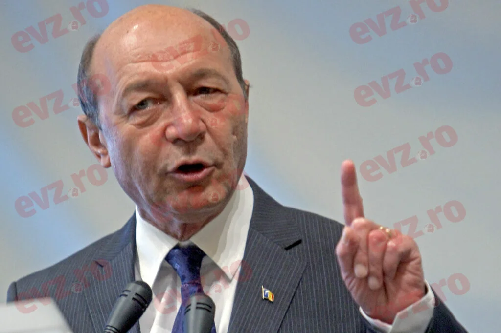 Planurile lui Traian Băsescu. Fostul președinte s-a pensionat