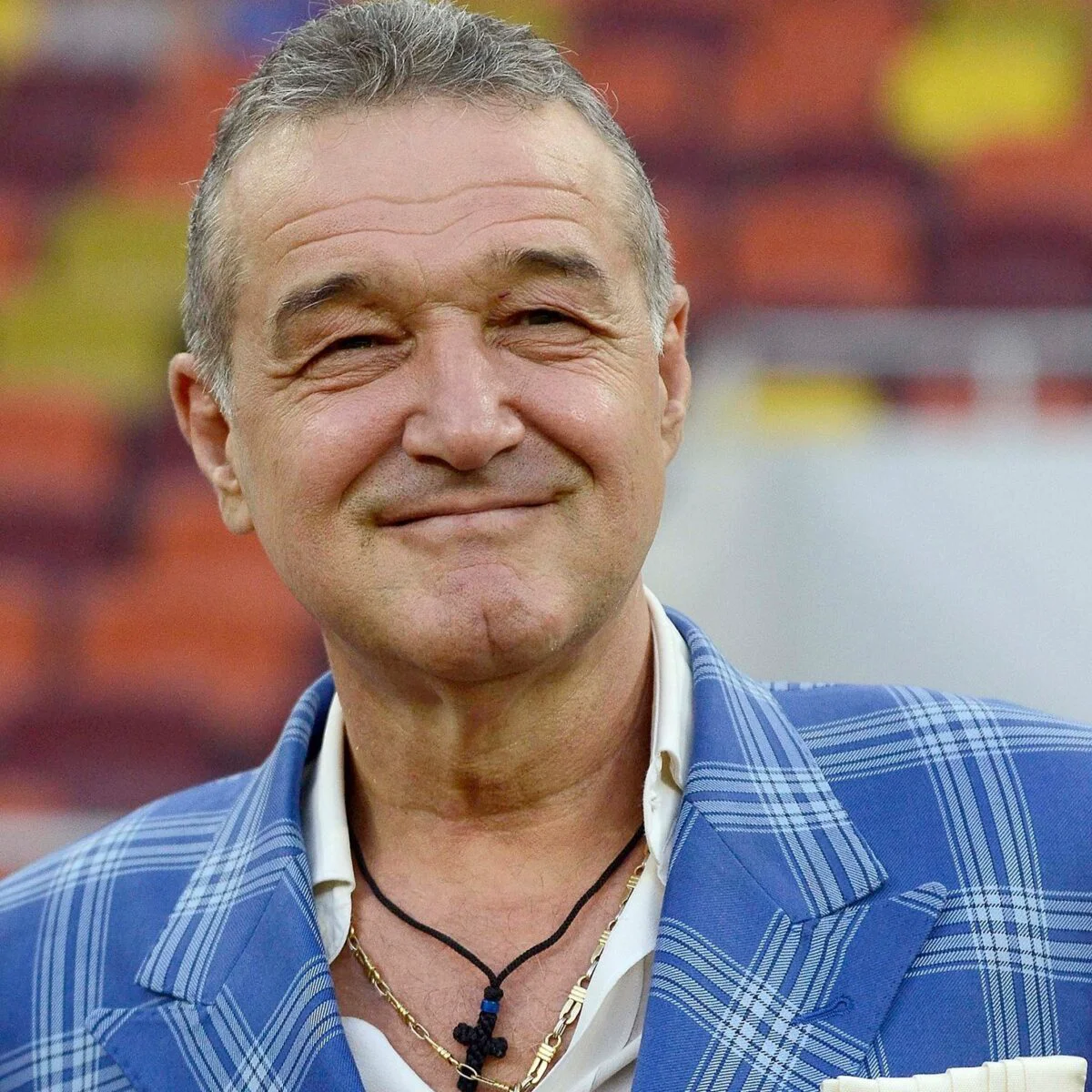 Gigi Becali intră în politică după calificarea FCSB. Ce partid a ales