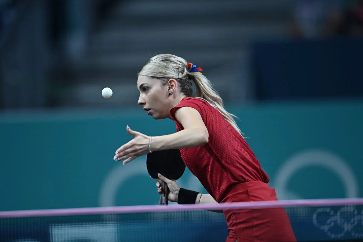 Bernadette Szocs, în sferturi. Două românce, eliminate la Campionatul European de la Linz. Update