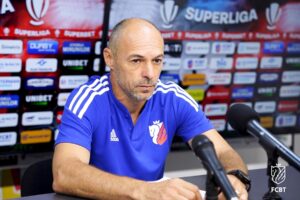 Debut cu probleme pentru Argeș. Andone caută „jucătorul care să lumineze jocul”