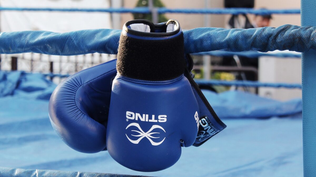 Doliu în lumea boxului. Campion mondial, răpus de cancer la 46 de ani