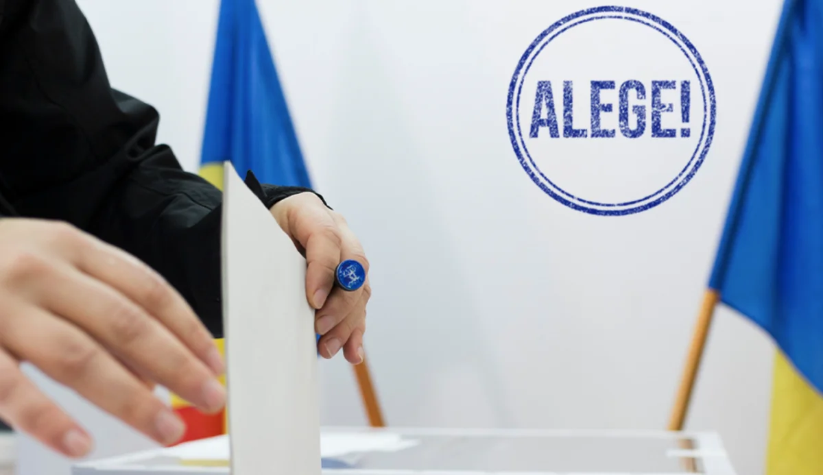 Alegeri prezidențiale 2024. Data până la care se depun candidaturile. Informații de la BEC