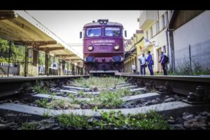 Sindicatele CFR Călători pregătesc greva generală. Vor salarii și mai mari