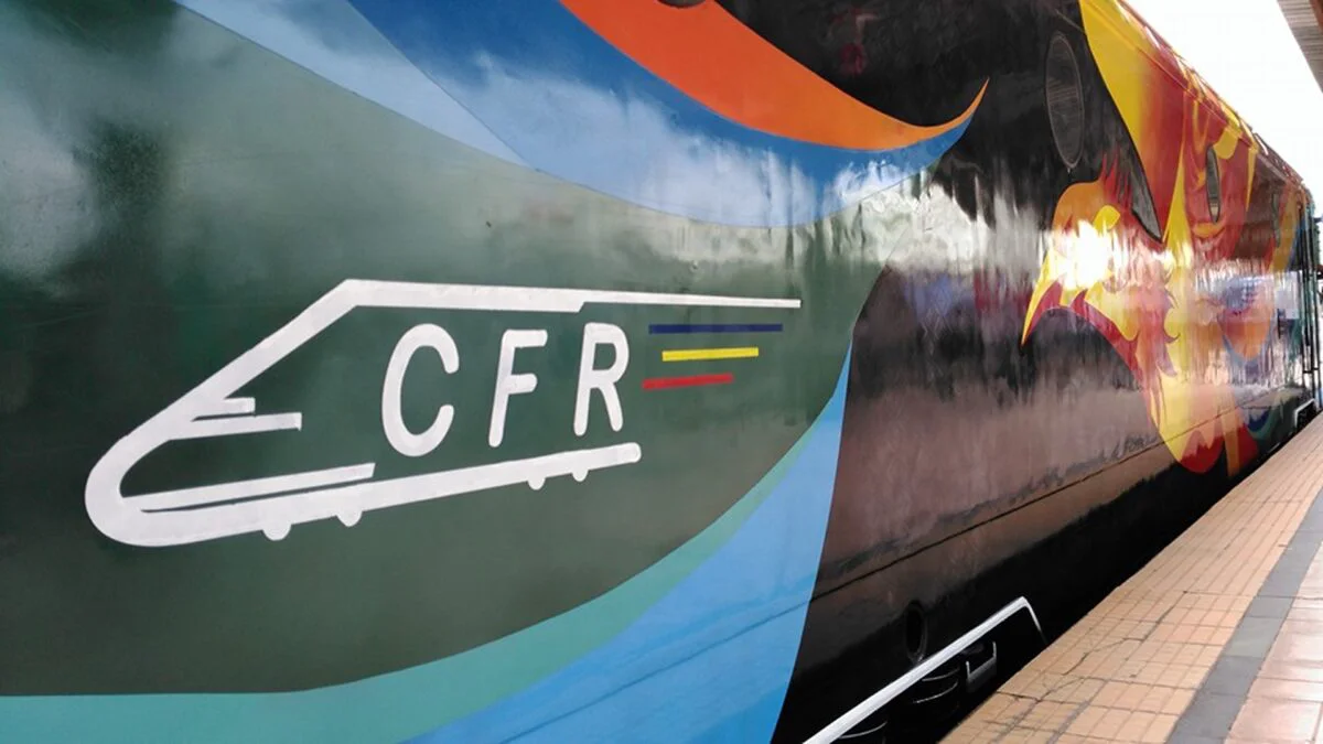 Călătoria cu trenul, un coșmar. CFR vine cu noi vești proste