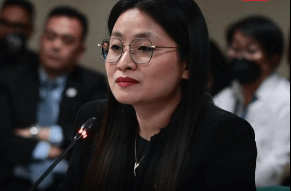 Alice Guo, primărița din Filipine acuzată de faptul că ar fi spion chinez. Sursă foto: Facebook