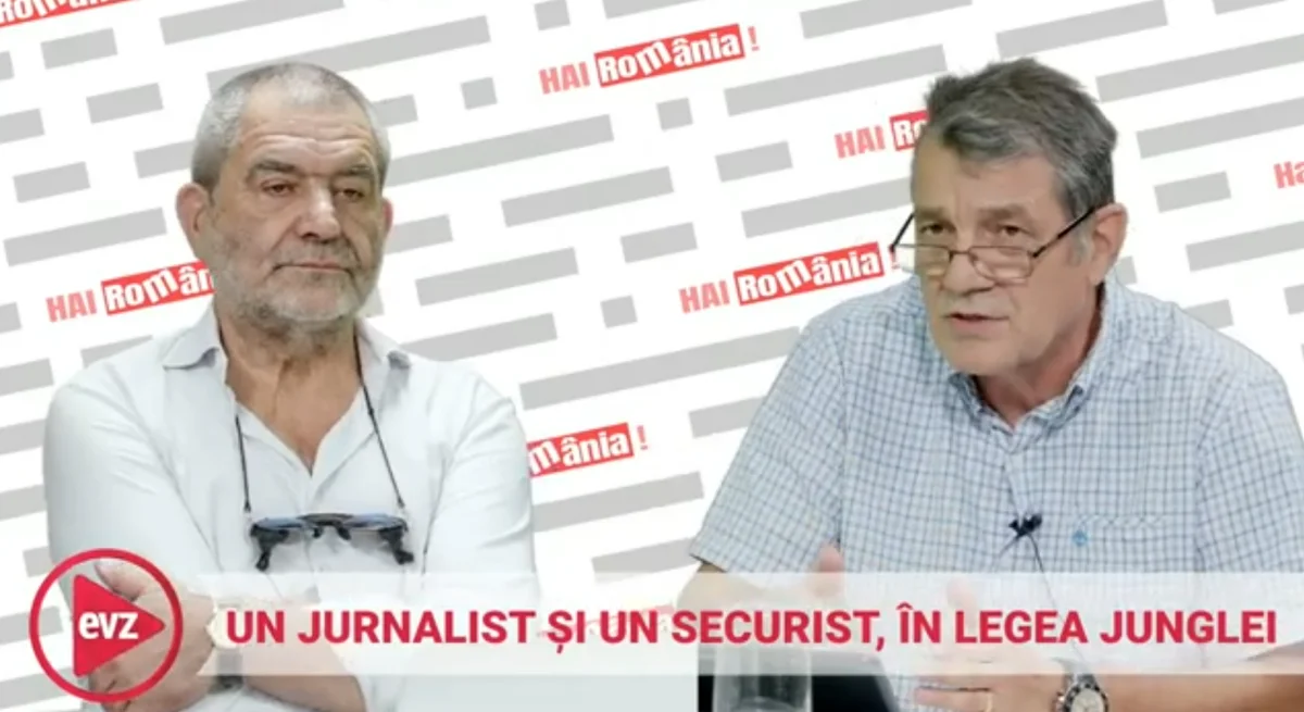 Cornel Ivanciu, răspuns din 2010 de la SRI: Prima dovadă de transparență! Video