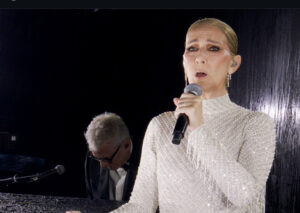 Celine Dion nu renunță nicicum la carieră. Vedeta plănuiește să se relanseze în Vegas