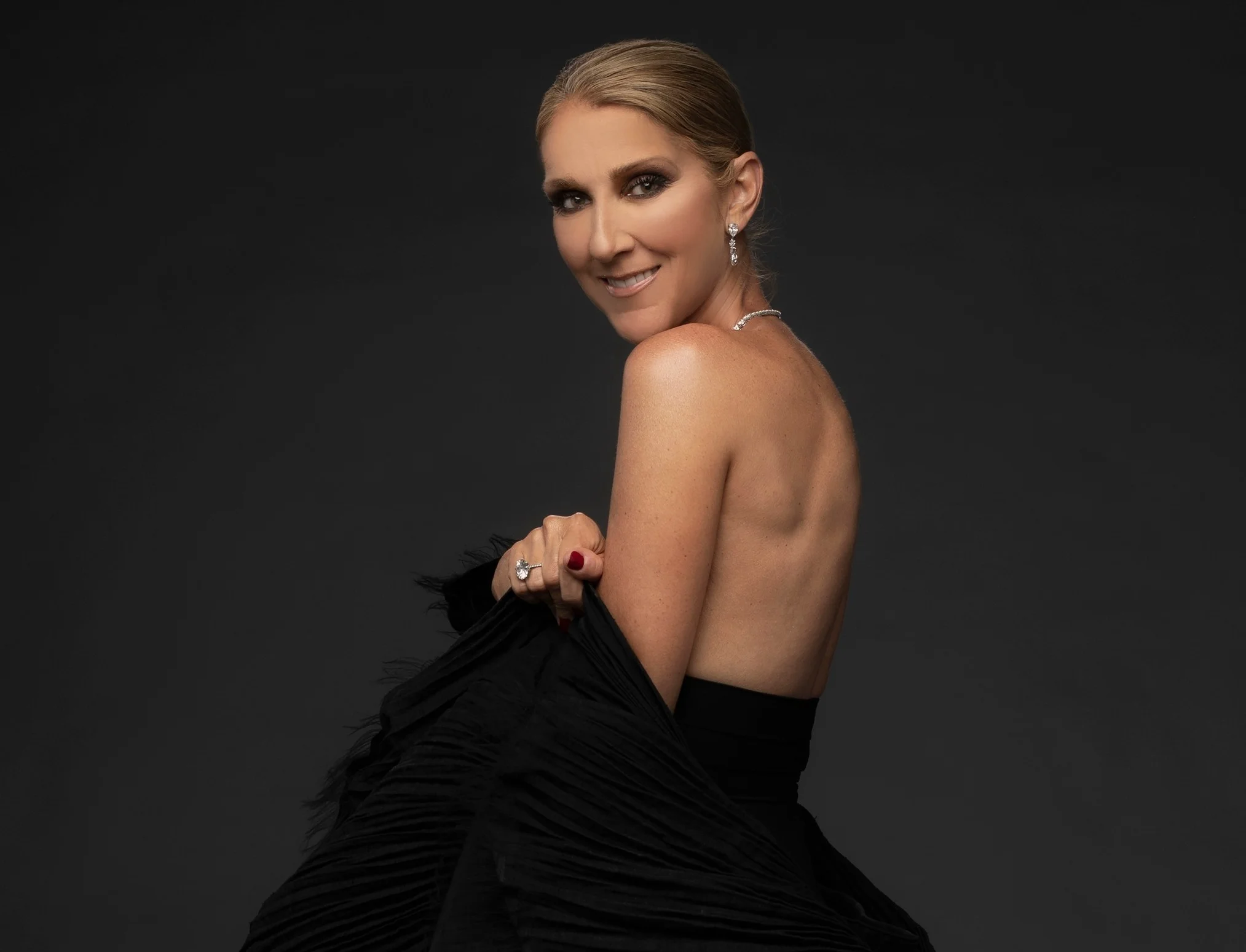 Celine Dion