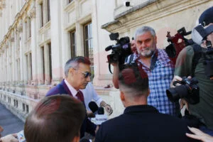 Florian Coldea a fost trimis în judecată. Ce acuzații i se aduc