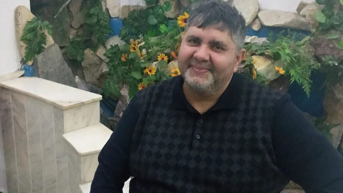Fiul celui mai cunoscut florari din București, mort într-o închisoare din Italia