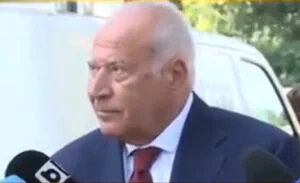 Jurnalistul Mirel Curea: Aoleu! Păi, deontologii ce fac, Dan Voiculescu nu mai este „nomina odiosa”?
