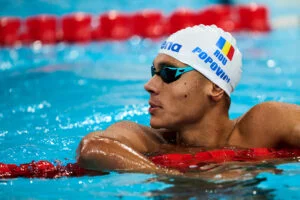 Sorin Ovidiu Bălan, despre performanțele lui David Popovici. „Ca să se înțeleagă mai bine ce a realizat”