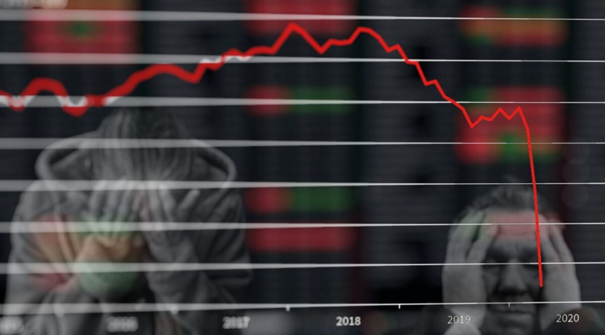 Deficitul bugetar, creștere alarmantă. BNS: Avem cel mai avansat declin din ultimii 10 ani