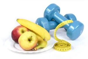 Dietă rapidă după Paște. Scapi de kilogramele în plus fără mare stres