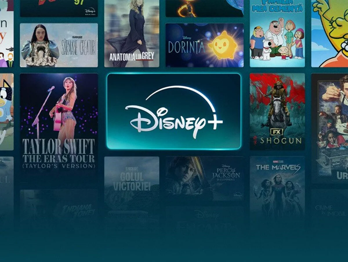 Disney şi Warner Bros. Discovery au lansat un pachet comun. Cât costă acest serviciu