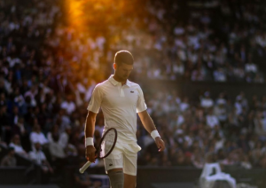 Djokovic, salvat de pastile miraculoase la Wimbledon: Nu știu, chiar nu mă simțeam bine