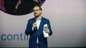 Dominic Fritz, acuzat de ANI de conflict de interese. Explicația edilului Timișoarei